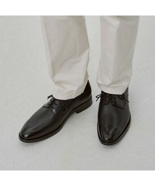 ASICS WALKING / アシックス ウォーキング ビジネス・ドレスシューズ | GEL-BIZ オーセンティック GORE-TEX防水 3E | 詳細8