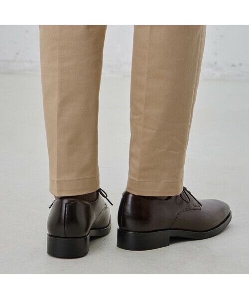 ASICS WALKING / アシックス ウォーキング ビジネス・ドレスシューズ | GEL-BIZ オーセンティック GORE-TEX防水 3E | 詳細10