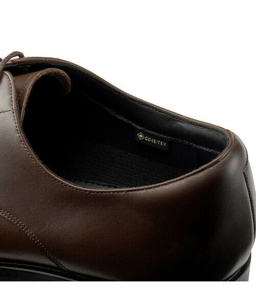 ASICS WALKING / アシックス ウォーキング ビジネス・ドレスシューズ | GEL-BIZ オーセンティック GORE-TEX防水 3E | 詳細7