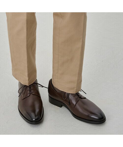 ASICS WALKING / アシックス ウォーキング ビジネス・ドレスシューズ | GEL-BIZ オーセンティック GORE-TEX防水 3E | 詳細8