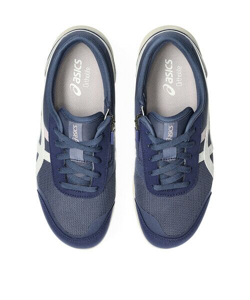 ASICS WALKING / アシックス ウォーキング スニーカー | ハダシウォーカー レディース 3E相当 | 詳細5