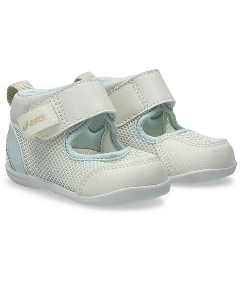 ASICS WALKING / アシックス ウォーキング ビジネス・ドレスシューズ | MESHOES FIRST 3 | 詳細1