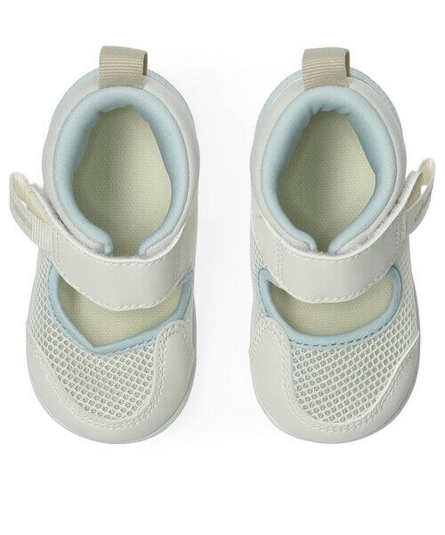 ASICS WALKING / アシックス ウォーキング ビジネス・ドレスシューズ | MESHOES FIRST 3 | 詳細5