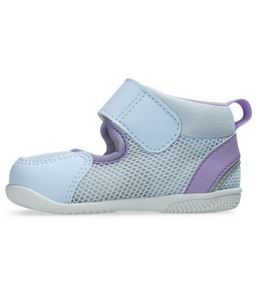 ASICS WALKING / アシックス ウォーキング ビジネス・ドレスシューズ | MESHOES FIRST 3 | 詳細3