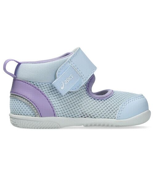 ASICS WALKING / アシックス ウォーキング ビジネス・ドレスシューズ | MESHOES FIRST 3（ライトブルー）