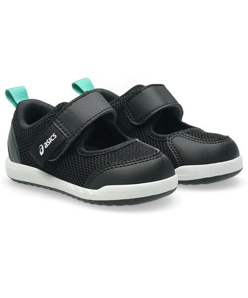 ASICS WALKING / アシックス ウォーキング スニーカー | MESHOES BABY 3 | 詳細1