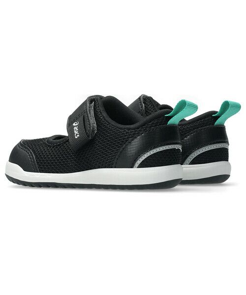 ASICS WALKING / アシックス ウォーキング スニーカー | MESHOES BABY 3 | 詳細2