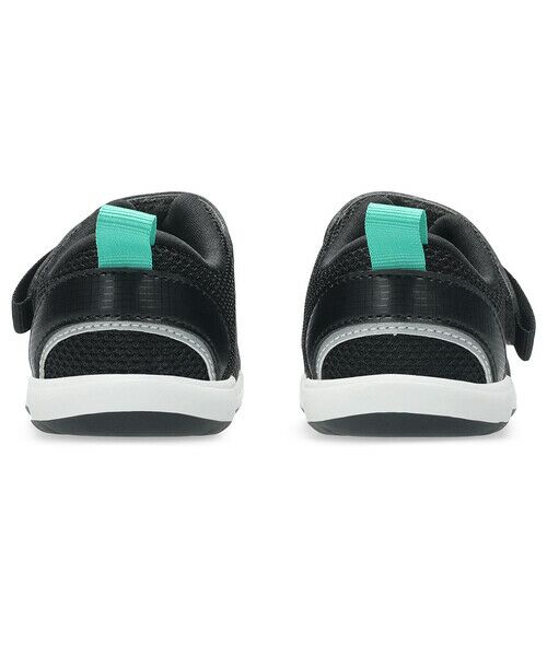 ASICS WALKING / アシックス ウォーキング スニーカー | MESHOES BABY 3 | 詳細4