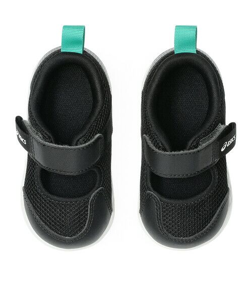 ASICS WALKING / アシックス ウォーキング スニーカー | MESHOES BABY 3 | 詳細5