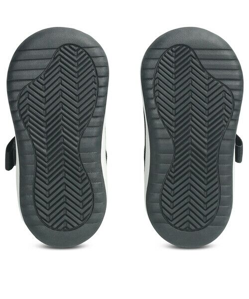 ASICS WALKING / アシックス ウォーキング スニーカー | MESHOES BABY 3 | 詳細6