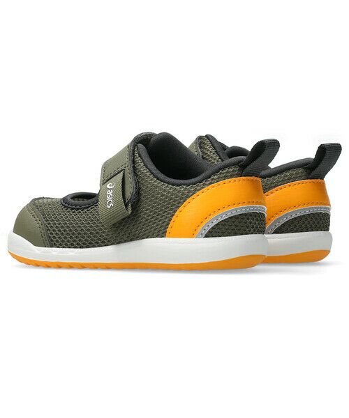 ASICS WALKING / アシックス ウォーキング スニーカー | MESHOES BABY 3 | 詳細2
