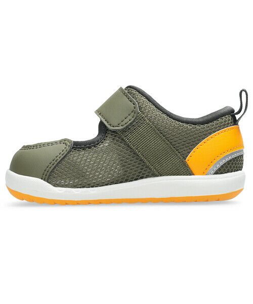 ASICS WALKING / アシックス ウォーキング スニーカー | MESHOES BABY 3 | 詳細3