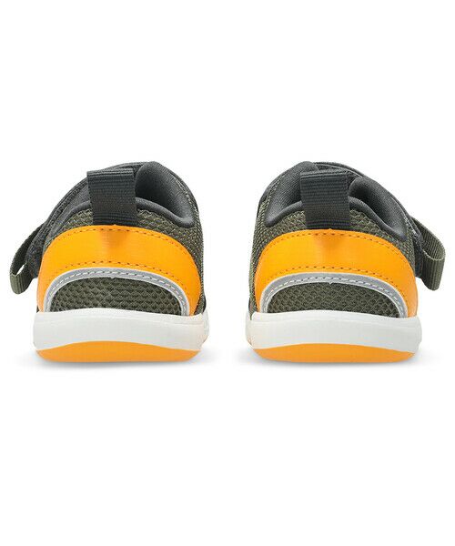 ASICS WALKING / アシックス ウォーキング スニーカー | MESHOES BABY 3 | 詳細4