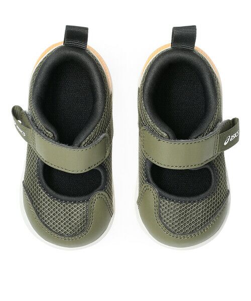 ASICS WALKING / アシックス ウォーキング スニーカー | MESHOES BABY 3 | 詳細5