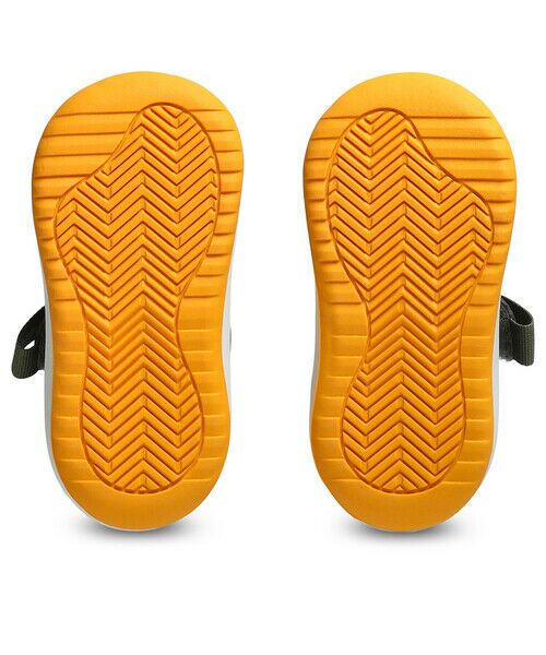 ASICS WALKING / アシックス ウォーキング スニーカー | MESHOES BABY 3 | 詳細6