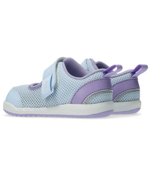 ASICS WALKING / アシックス ウォーキング スニーカー | MESHOES BABY 3 | 詳細2