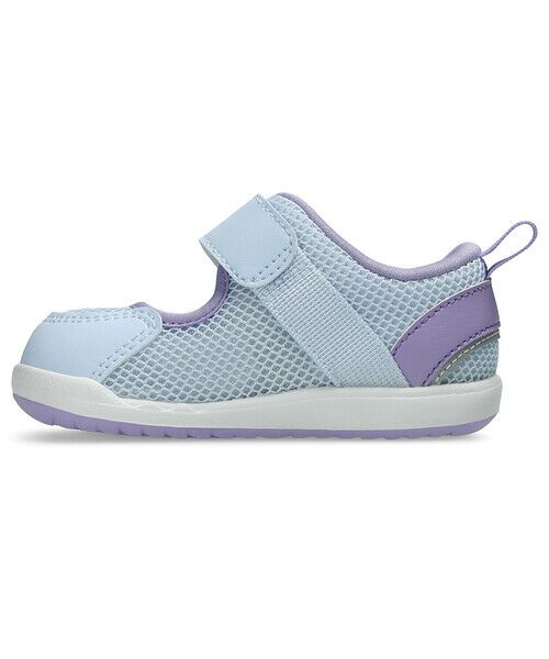 ASICS WALKING / アシックス ウォーキング スニーカー | MESHOES BABY 3 | 詳細3
