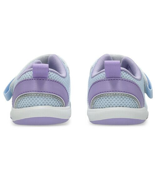 ASICS WALKING / アシックス ウォーキング スニーカー | MESHOES BABY 3 | 詳細4