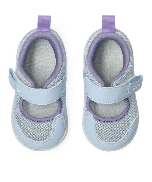 ASICS WALKING / アシックス ウォーキング スニーカー | MESHOES BABY 3 | 詳細5