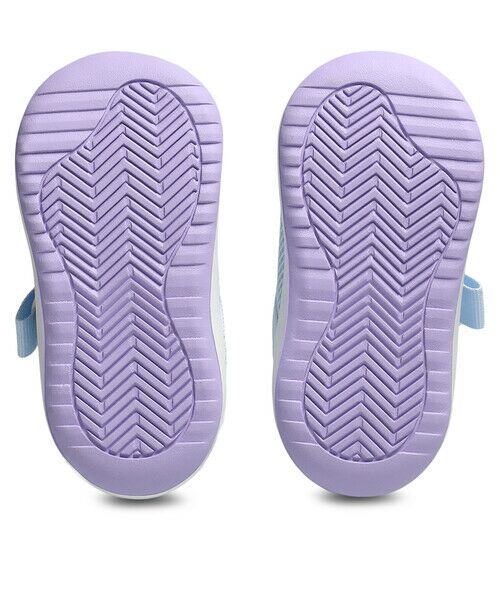 ASICS WALKING / アシックス ウォーキング スニーカー | MESHOES BABY 3 | 詳細6