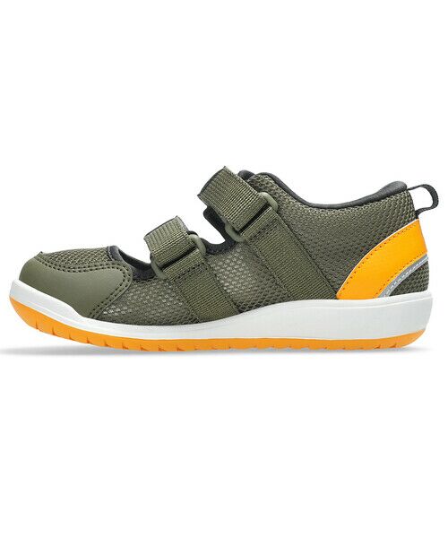 ASICS WALKING / アシックス ウォーキング スニーカー | MESHOES MINI 3 | 詳細3