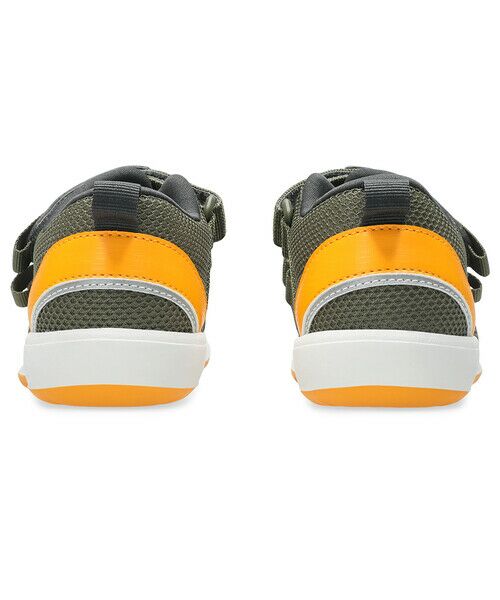 ASICS WALKING / アシックス ウォーキング スニーカー | MESHOES MINI 3 | 詳細4