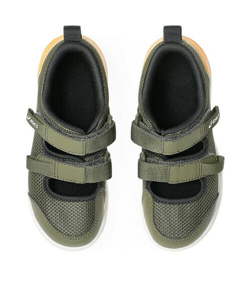 ASICS WALKING / アシックス ウォーキング スニーカー | MESHOES MINI 3 | 詳細5