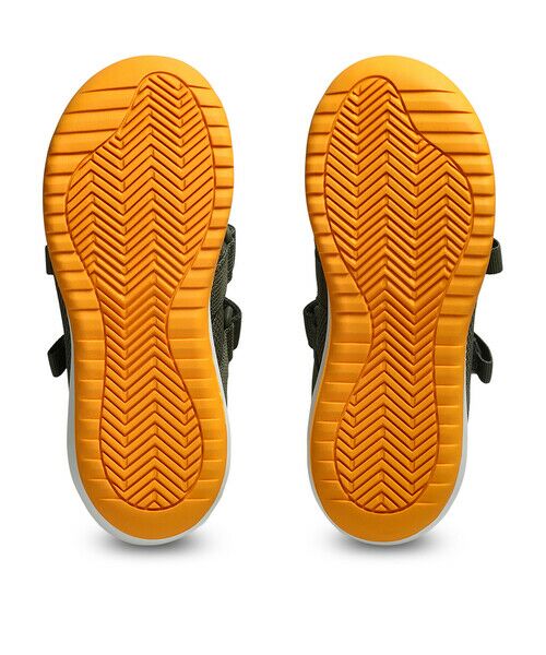 ASICS WALKING / アシックス ウォーキング スニーカー | MESHOES MINI 3 | 詳細6