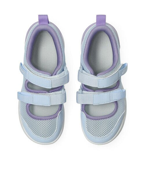 ASICS WALKING / アシックス ウォーキング スニーカー | MESHOES MINI 3 | 詳細5