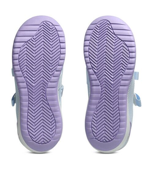 ASICS WALKING / アシックス ウォーキング スニーカー | MESHOES MINI 3 | 詳細6