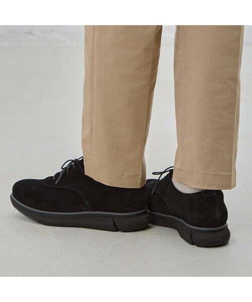 ASICS WALKING / アシックス ウォーキング フラットシューズ | ペダラ ライドウォーク コネクト 2 メンズ 3E | 詳細10