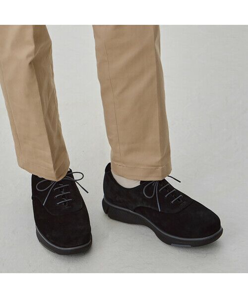 ASICS WALKING / アシックス ウォーキング フラットシューズ | ペダラ ライドウォーク コネクト 2 メンズ 3E | 詳細8