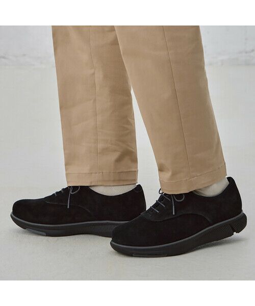 ASICS WALKING / アシックス ウォーキング フラットシューズ | ペダラ ライドウォーク コネクト 2 メンズ 3E | 詳細9