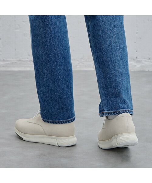 ASICS WALKING / アシックス ウォーキング フラットシューズ | ペダラ ライドウォーク コネクト 2 メンズ 3E | 詳細10