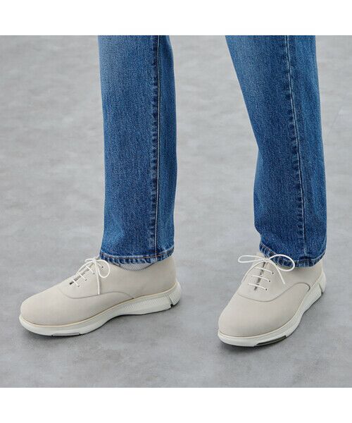 ASICS WALKING / アシックス ウォーキング フラットシューズ | ペダラ ライドウォーク コネクト 2 メンズ 3E | 詳細8