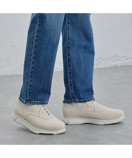 ASICS WALKING / アシックス ウォーキング フラットシューズ | ペダラ ライドウォーク コネクト 2 メンズ 3E | 詳細9