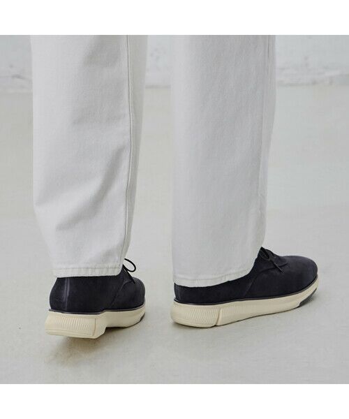 ASICS WALKING / アシックス ウォーキング フラットシューズ | ペダラ ライドウォーク コネクト 2 メンズ 3E | 詳細10