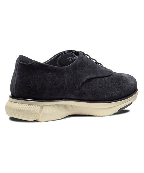 ASICS WALKING / アシックス ウォーキング フラットシューズ | ペダラ ライドウォーク コネクト 2 メンズ 3E | 詳細4