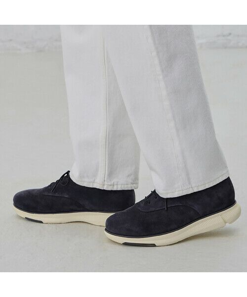 ASICS WALKING / アシックス ウォーキング フラットシューズ | ペダラ ライドウォーク コネクト 2 メンズ 3E | 詳細9