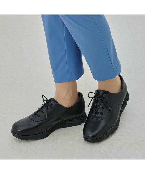 ASICS WALKING / アシックス ウォーキング スニーカー | ペダラ ライドウォーク コネクト レデイース 2E | 詳細8