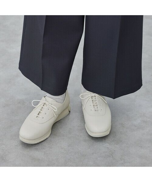 ASICS WALKING / アシックス ウォーキング スニーカー | ペダラ ライドウォーク コネクト レデイース 2E | 詳細8