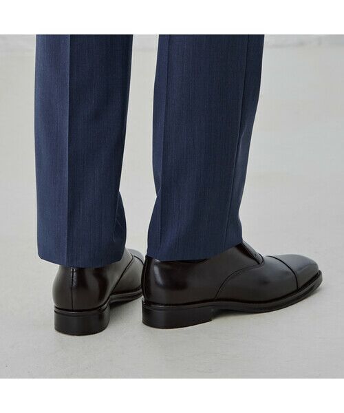 ASICS WALKING / アシックス ウォーキング ビジネス・ドレスシューズ | ランウォーク 7 TS メンズ GORE-TEX 3E | 詳細10