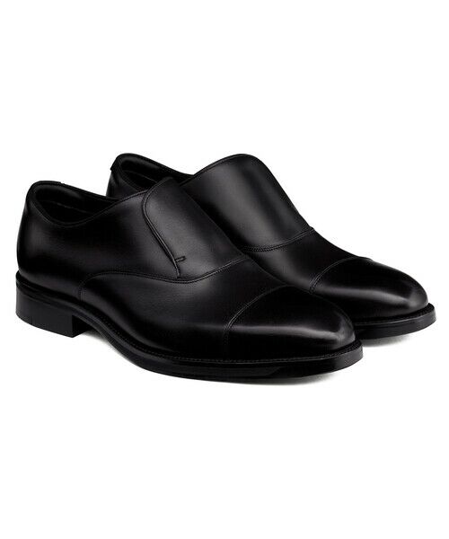 ASICS WALKING / アシックス ウォーキング ビジネス・ドレスシューズ | ランウォーク 7 TS メンズ GORE-TEX 3E | 詳細3