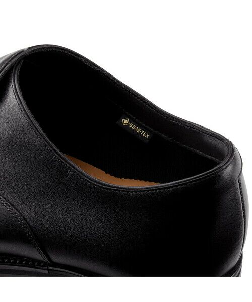 ASICS WALKING / アシックス ウォーキング ビジネス・ドレスシューズ | ランウォーク 7 TS メンズ GORE-TEX 3E | 詳細7