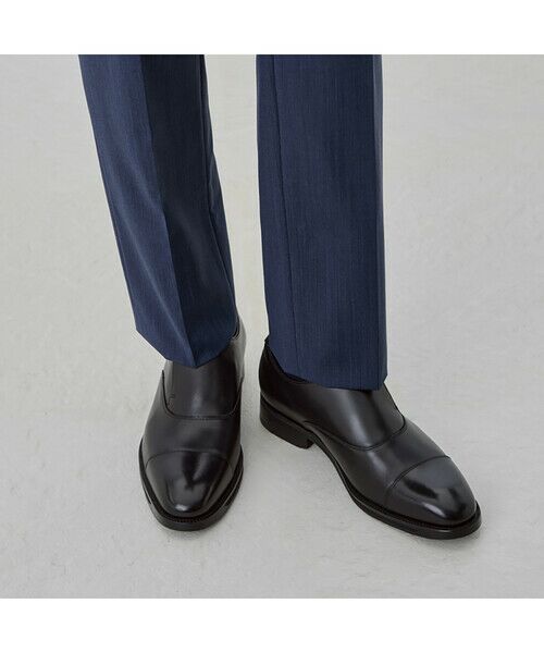 ASICS WALKING / アシックス ウォーキング ビジネス・ドレスシューズ | ランウォーク 7 TS メンズ GORE-TEX 3E | 詳細8