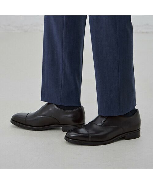 ASICS WALKING / アシックス ウォーキング ビジネス・ドレスシューズ | ランウォーク 7 TS メンズ GORE-TEX 3E | 詳細9