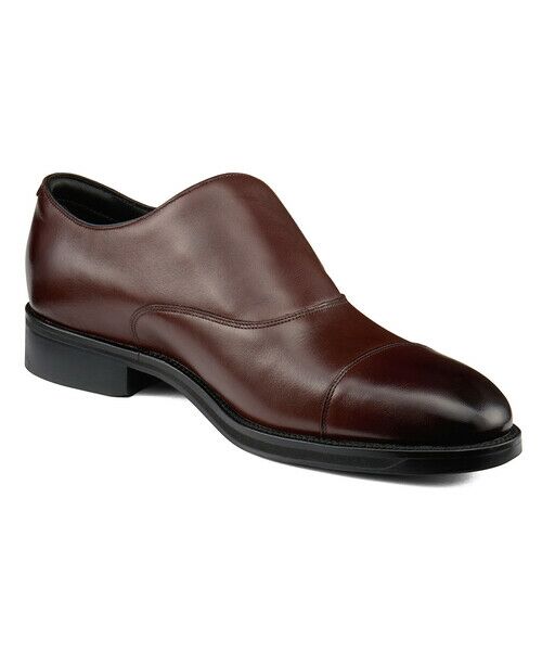 ASICS WALKING / アシックス ウォーキング ビジネス・ドレスシューズ | ランウォーク 7 TS メンズ GORE-TEX 3E | 詳細1