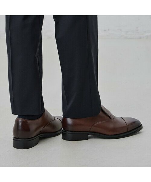 ASICS WALKING / アシックス ウォーキング ビジネス・ドレスシューズ | ランウォーク 7 TS メンズ GORE-TEX 3E | 詳細10