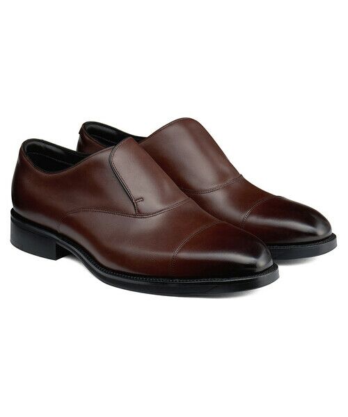 ASICS WALKING / アシックス ウォーキング ビジネス・ドレスシューズ | ランウォーク 7 TS メンズ GORE-TEX 3E | 詳細3