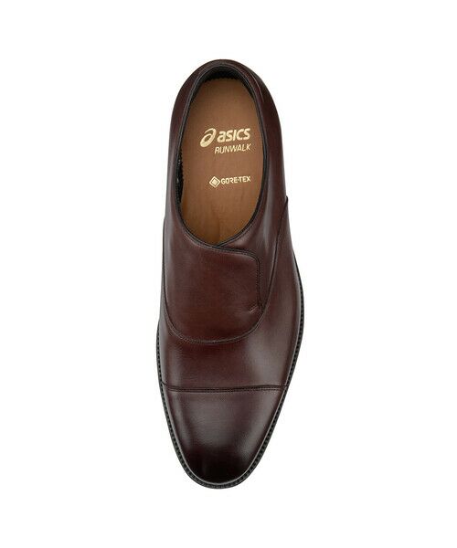ASICS WALKING / アシックス ウォーキング ビジネス・ドレスシューズ | ランウォーク 7 TS メンズ GORE-TEX 3E | 詳細5